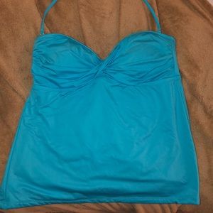 Tankini top
